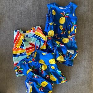 Hanna Andersson 12-18 mo. Bundle